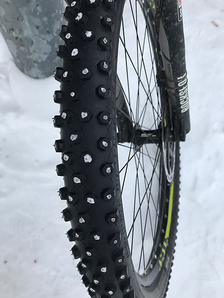 Winter Riding Tips For E-bikers